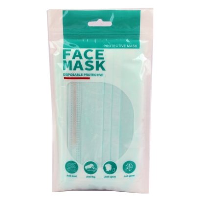 Picture of Medical mask with support 10pcs