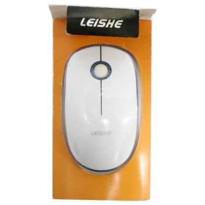 Picture of MOUSE LIESHE WIRELESS MODEL WS990
