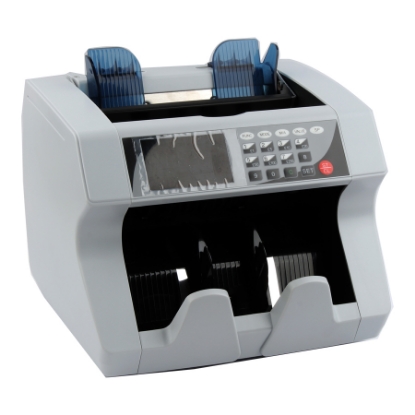 Picture of Money Counting Machine 1504