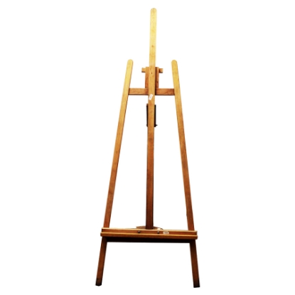 Picture of ART CHASSIS HOLDER WOOD TRIPLE MODEL 6