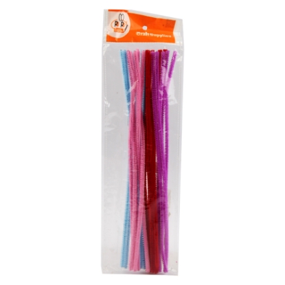 Picture of COLORED FLIXABLE WIRE FANAKESH 25 PCS