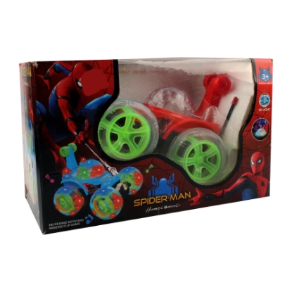 Picture of TOY CAR TOTESTER MODEL 980