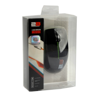 Picture of 2B WIRELESS MOUSE MODEL MO33N
