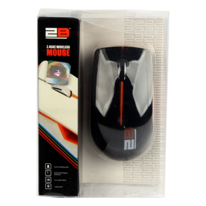 Picture of 2B WIRELESS MOUSE MODEL MO33O