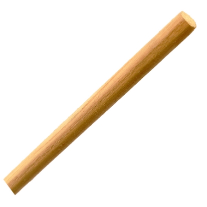 Picture of WOOD STICK ROUNDED 8 MM