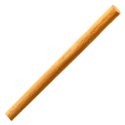 Picture of WOOD STICK ROUNDED 6 MM