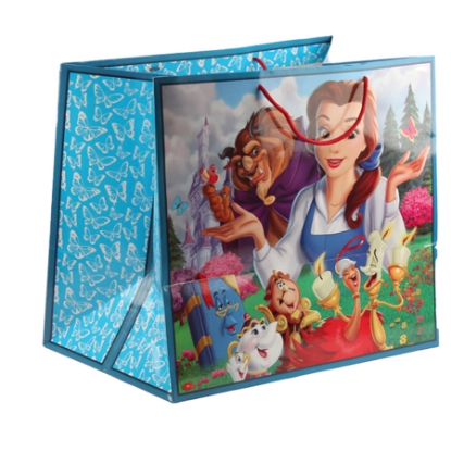 Picture of Al Noor Cardboard Gift Box No. 5 Size 35.5*39.5*26 cm