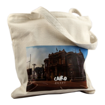 Picture of SHOULDER BAG DAWENHA Cairo WITH HANDLE