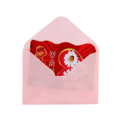 Picture of Medium size greeting cards with envelopes