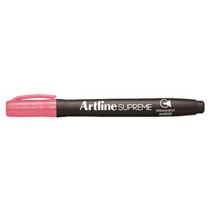 Picture of Artline Supreme Metallic Permanent Marker Pink EPF-790
