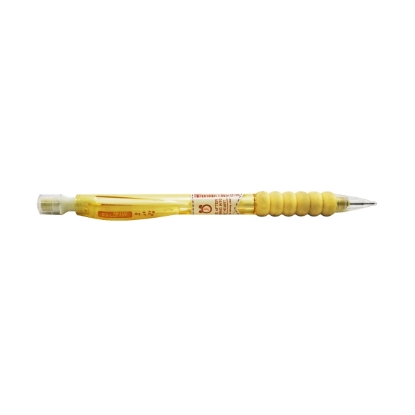 Picture of AUTOMATIC MECHANICAL PENCIL WITH ERASER 0.5 MM MODEL ED3290