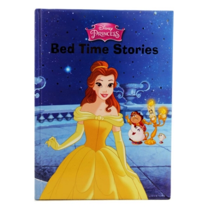 Picture of Bed Time Stories