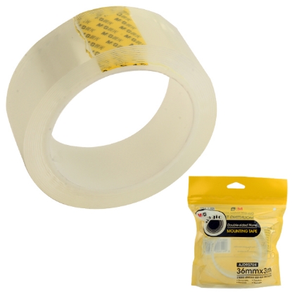 Picture of Soltape Double Face Silicone Roller 36 mm 3 meters