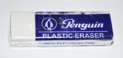 Picture of ERASER PINGUIN 20 PCS PER BOX MODEL 208