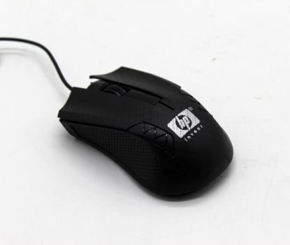 Picture of MOUSE DIFFERENT BRANDS ON CARD HP-DELL-SONY