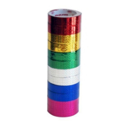 Picture of Laser adhesive tape Reel 1 inch 2.5 cm