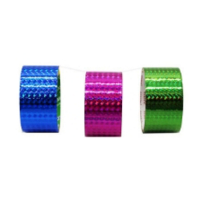 Picture of laser Adhesive tape 2 inch 4.5 cm