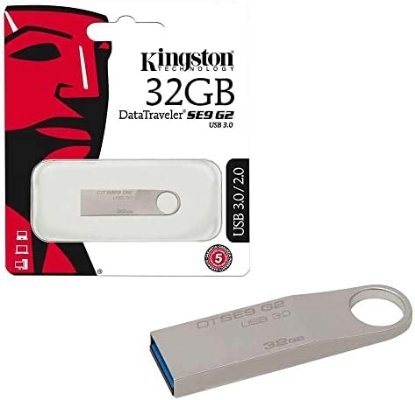 Picture of Kingston USB Flash Drive 32 GB
