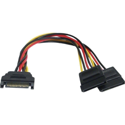 Picture of SATA POWER CABLE
