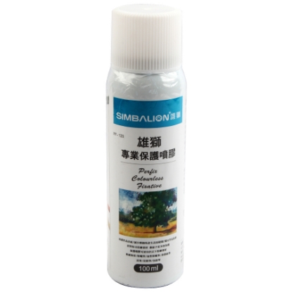Picture of "PASTEL FIXER100ml SIMBALION MODEL 01-PF120"