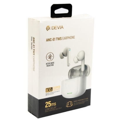 Picture of DEVIA EAR PHONES BLUETOOTH MODEL HP-99-H