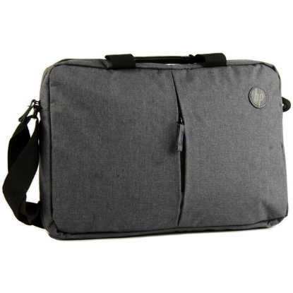 Picture of LAPTOP BAG HP BACK GREY MODEL HP619