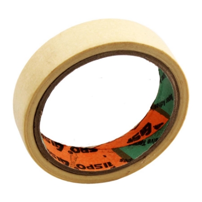 Picture of Masking Paper Tape 25 mm X 15 m