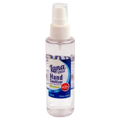 Picture of Lana Hand Sanitizer - 120 ml