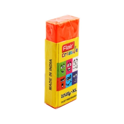 Picture of WILLY XL ERASER NEON