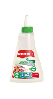 Picture of ECO UNIVERSAL ALL PURPOSE GLUE KORES 125 ML MODEL 75205