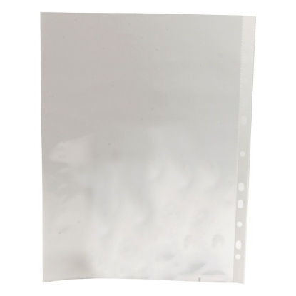 Picture of Sofi Plast Sheet Protector Transparent 95 mic FS
