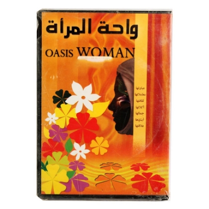 Picture of  Women Oasis CD