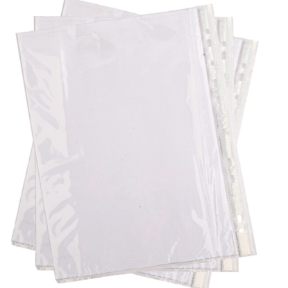 Picture of Start eg Sheet Protector 40 mic U-A4