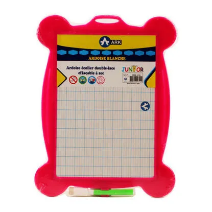 Picture of Ark child board football said + white side 23.5×32.3cm 4721-T