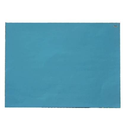 Picture of PARIS EMBOSSED PAPER 90 × 65 CM 150 GM BLUE