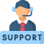 24/7 Support 24/7 Support
