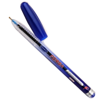 Agrandir l'image de Stylo à bille bleu, 0,7 mm - Prima Forsa Image de Stylo à bille bleu, 0,7 mm - Prima Forsa